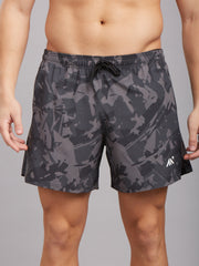 Sprint Running Shorts