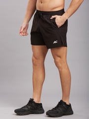 Sprint Running Shorts