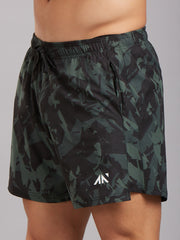 Sprint Running Shorts