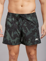 Sprint Running Shorts