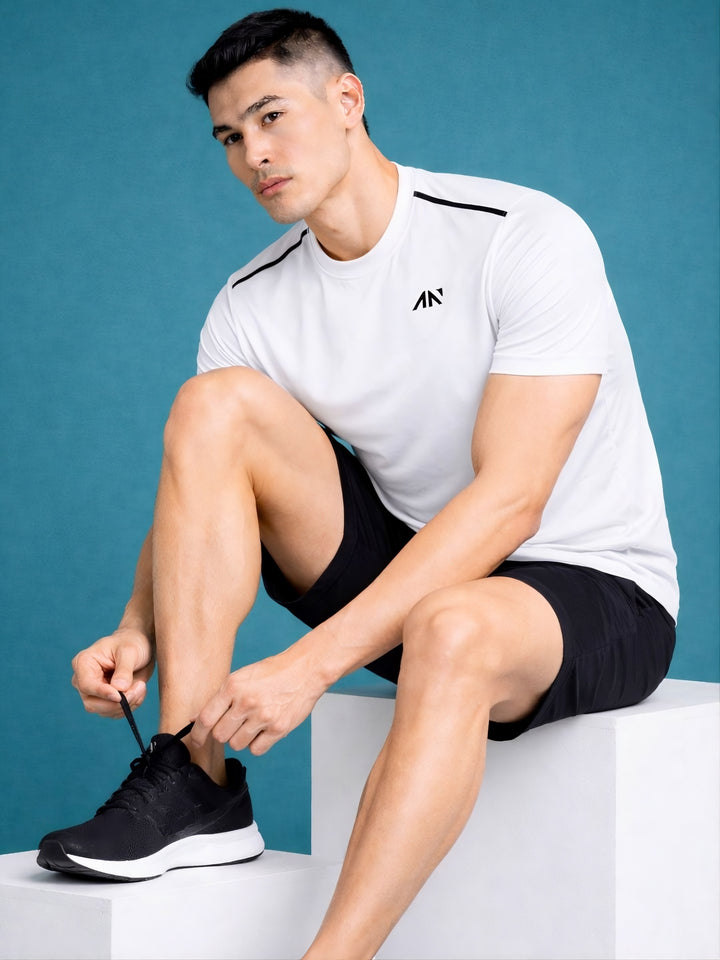 Performance Musclefit Tshirt