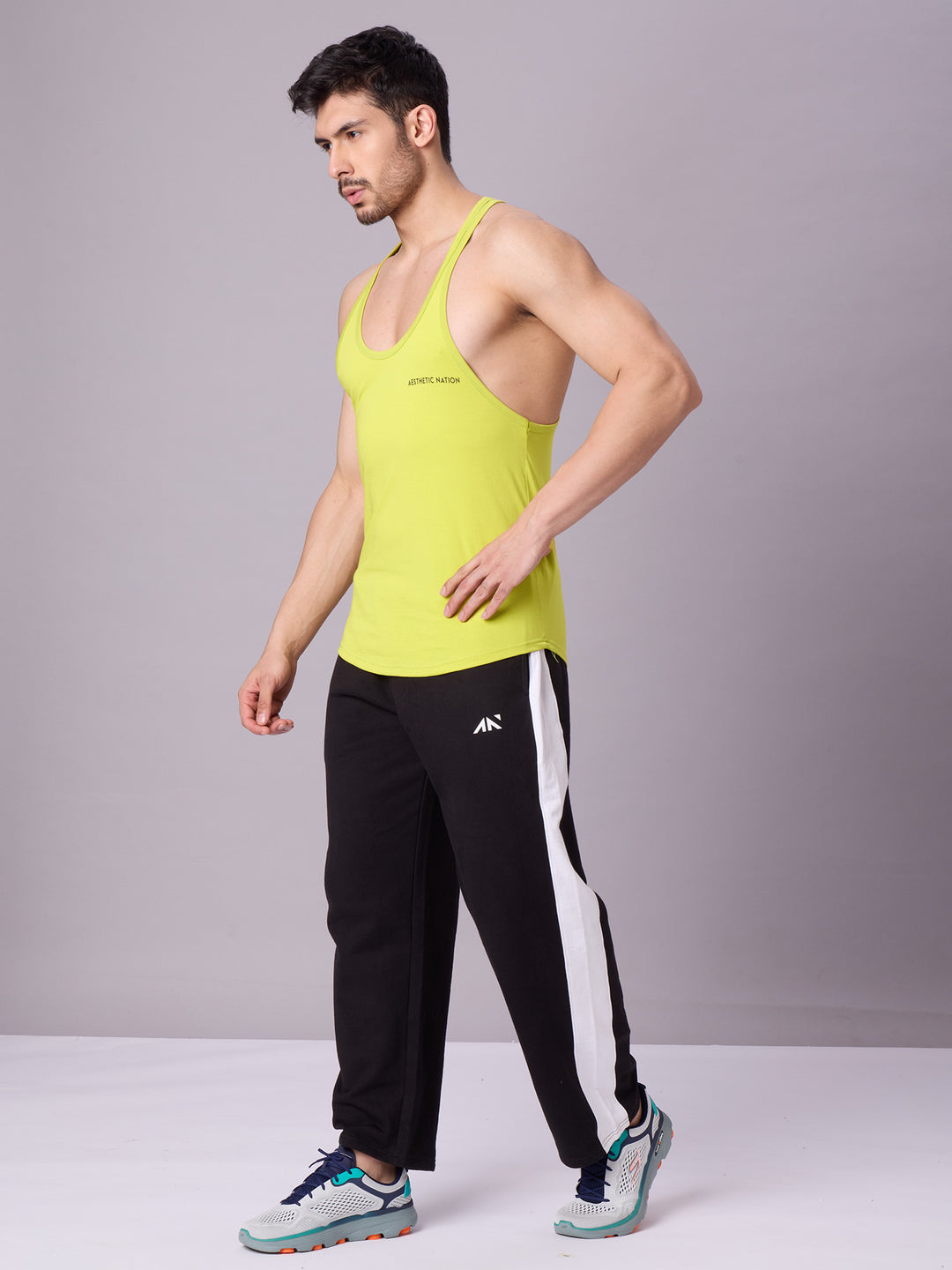 Vitality Training Stringer (Green)