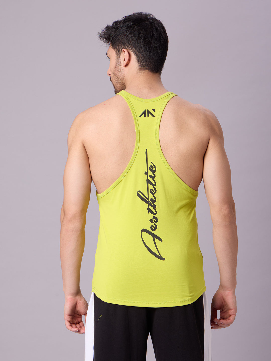 Vitality Training Stringer (Green)