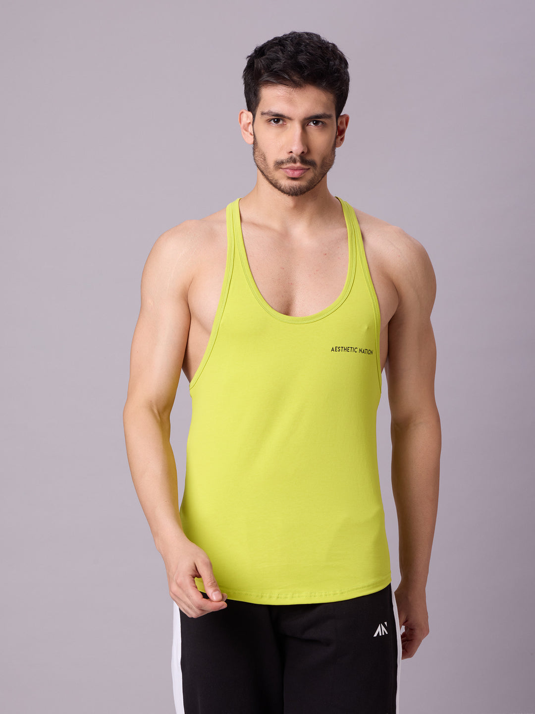 Vitality Training Stringer (Green)