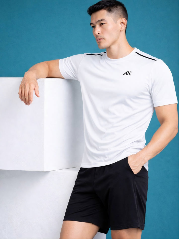 Performance Musclefit Tshirt