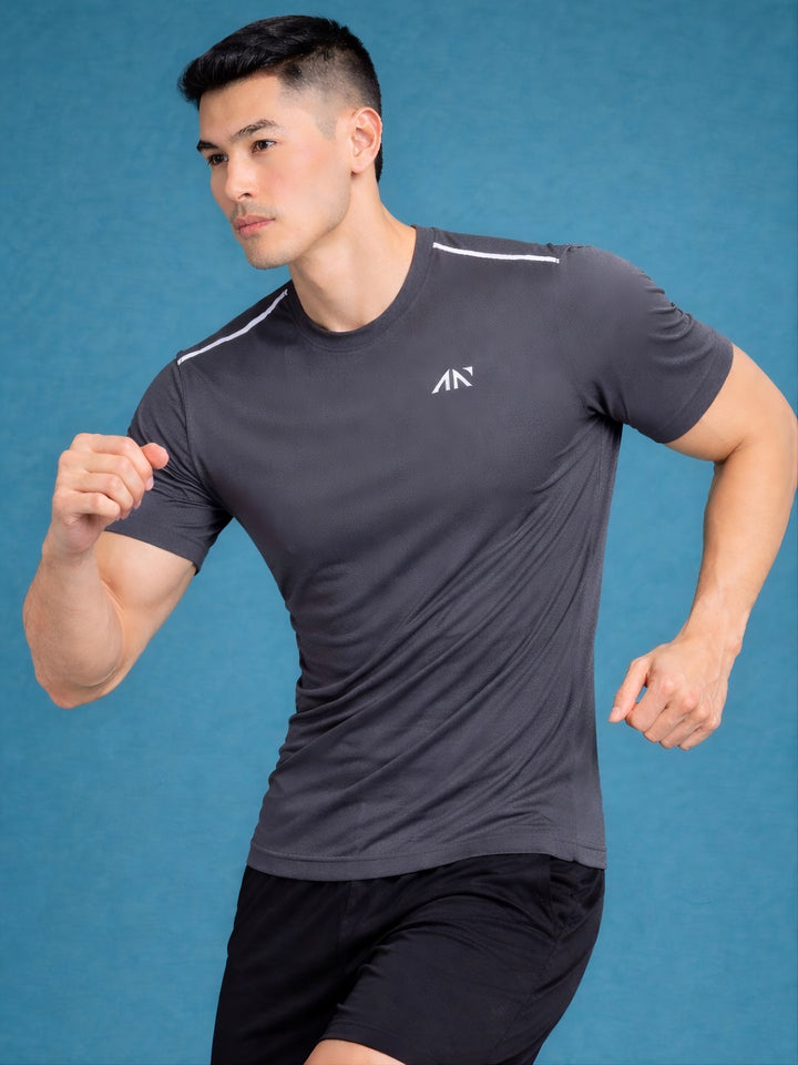 Performance Musclefit Tshirt
