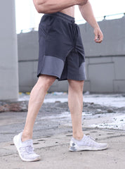 Quickdry Active Panel Shorts