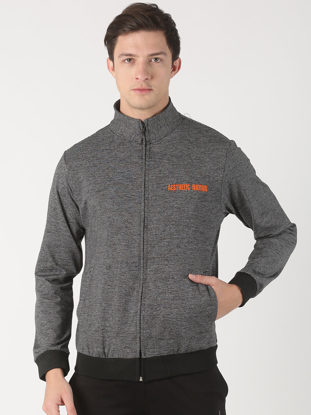 Body Ballancer Jacket Bomber Jacket For Workout Training And Bodybuilding | Best Gym Jacket ...