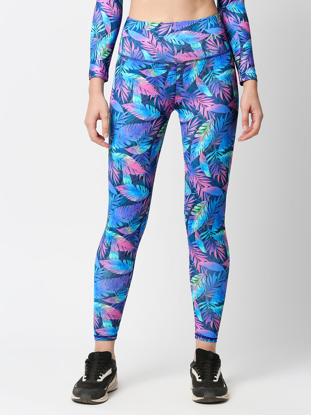 Buy Gym Trousers Gym Pants For Ladies Online Gym Workout