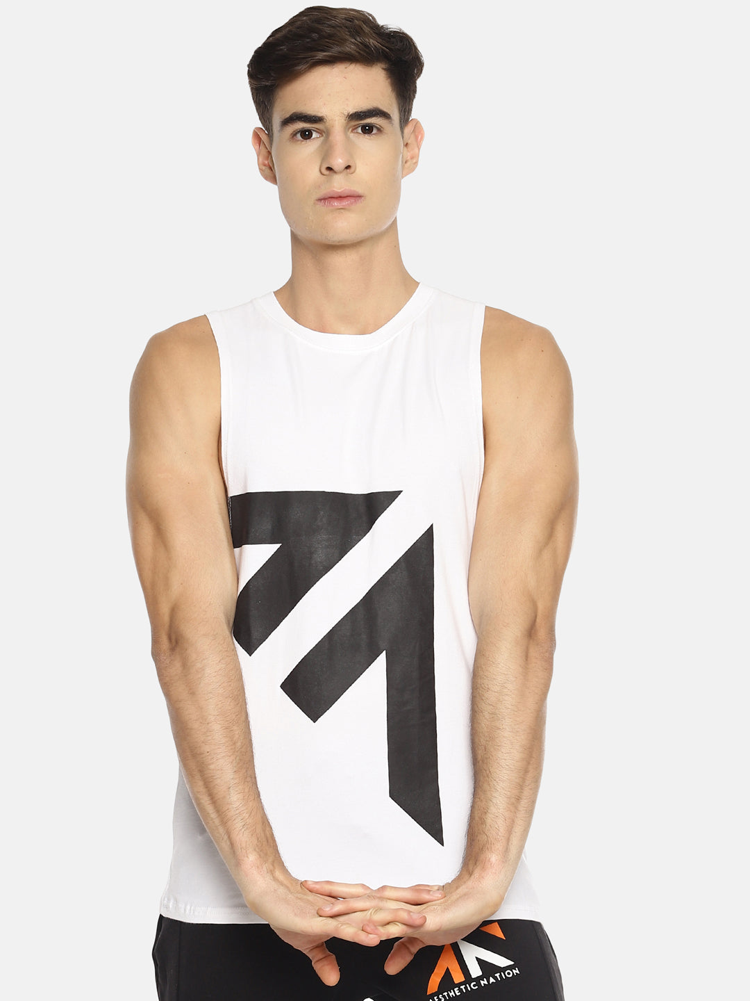 Shop Now Our Gym Vest For Bodybuilding | Gym Wear For Men – AestheticNation