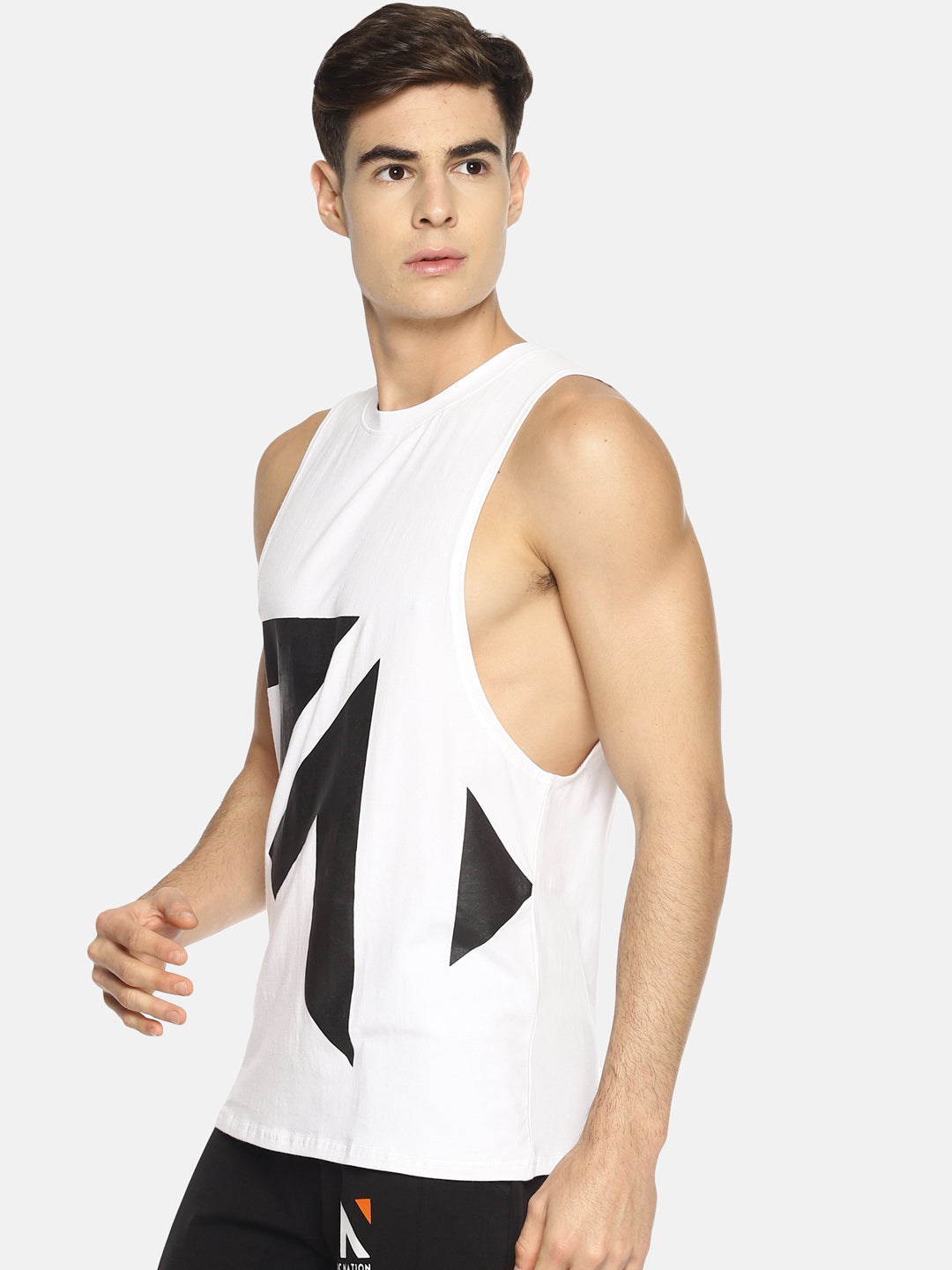 Shop Now Our Gym Vest For Bodybuilding | Gym Wear For Men – AestheticNation
