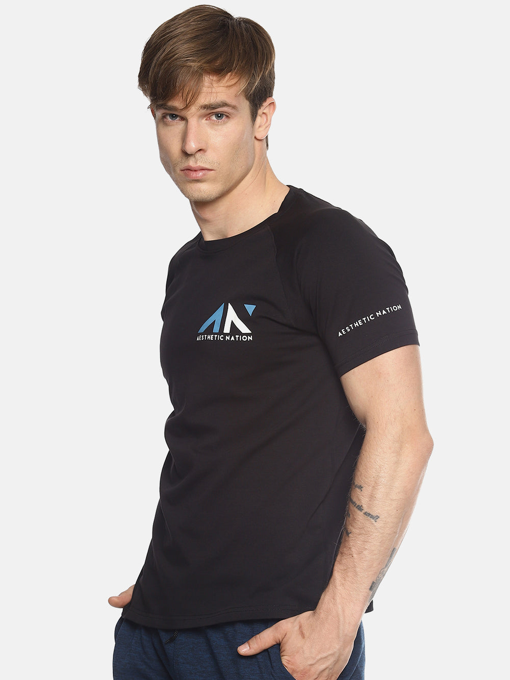 AESTHETIC ORIGINAL TSHIRT Men's - AestheticNation
