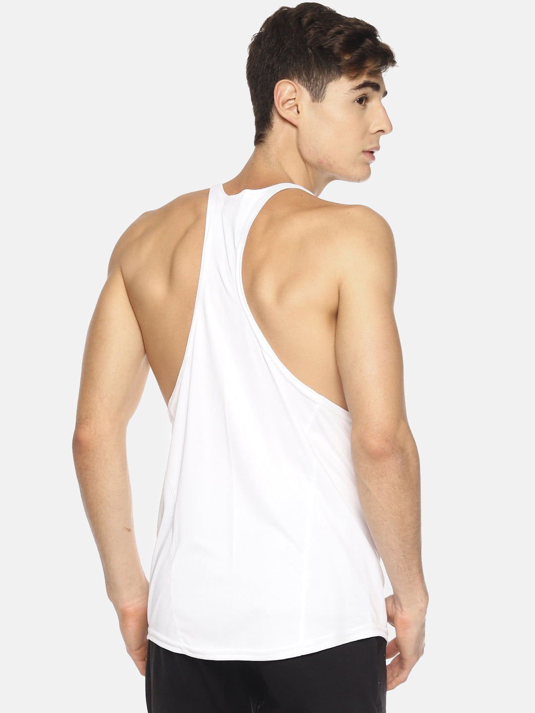 COOLDRY CRITICAL STRINGER Singlets - AestheticNation