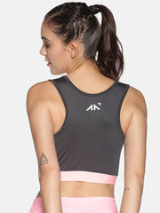 TINGE SPORTS BRA Women's - AestheticNation