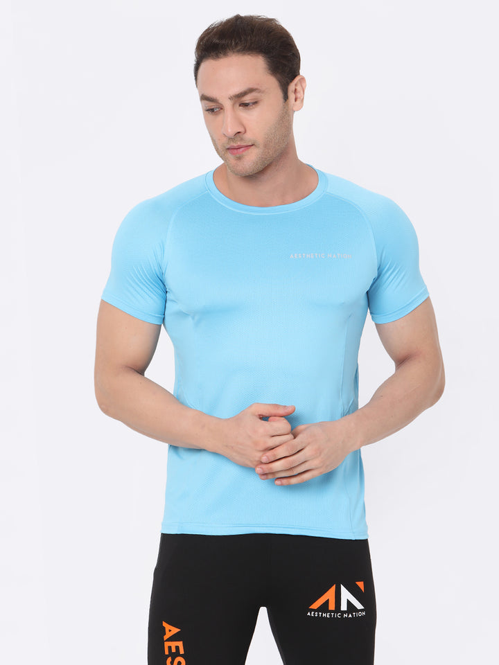 Poise Loose Fit Tshirt T-shirt - AestheticNation