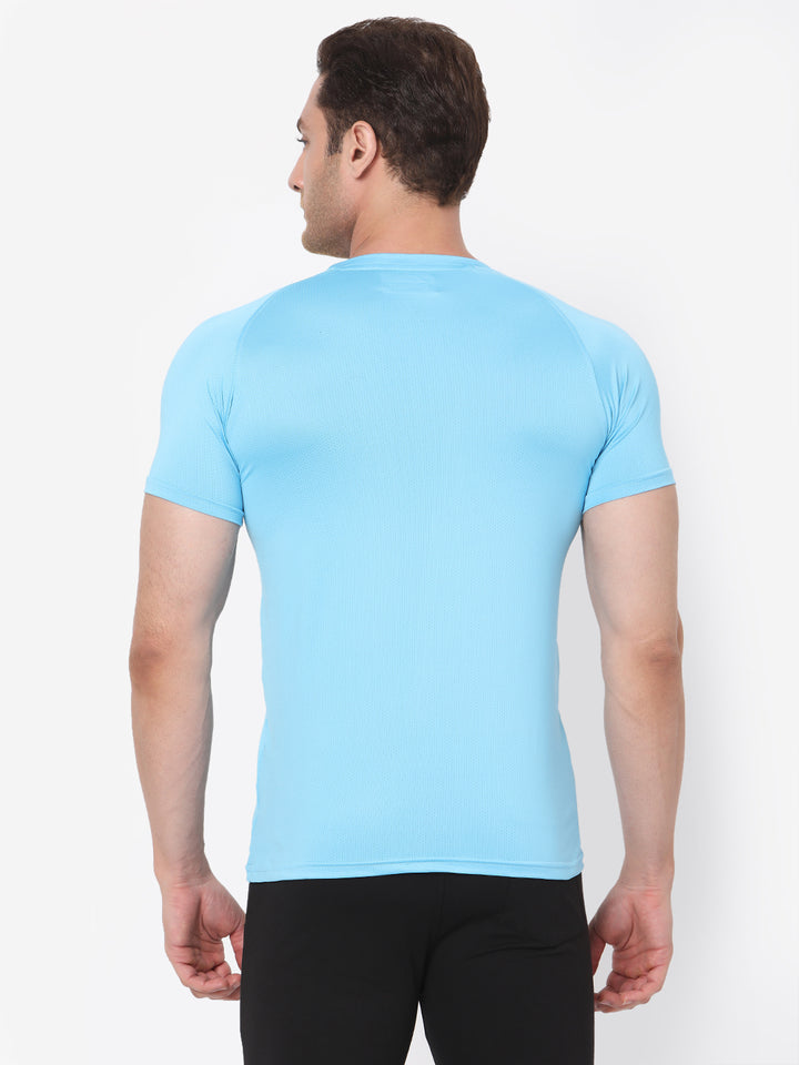 Poise Loose Fit Tshirt T-shirt - AestheticNation