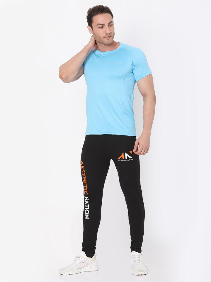 Poise Loose Fit Tshirt T-shirt - AestheticNation