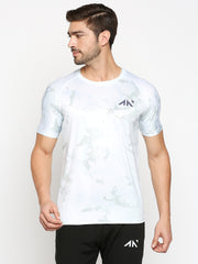 Cooldry Critical Tshirt Tshirts - AestheticNation