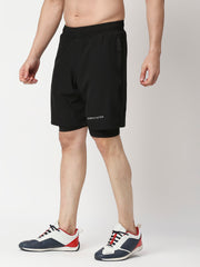 Critical Compression Shorts