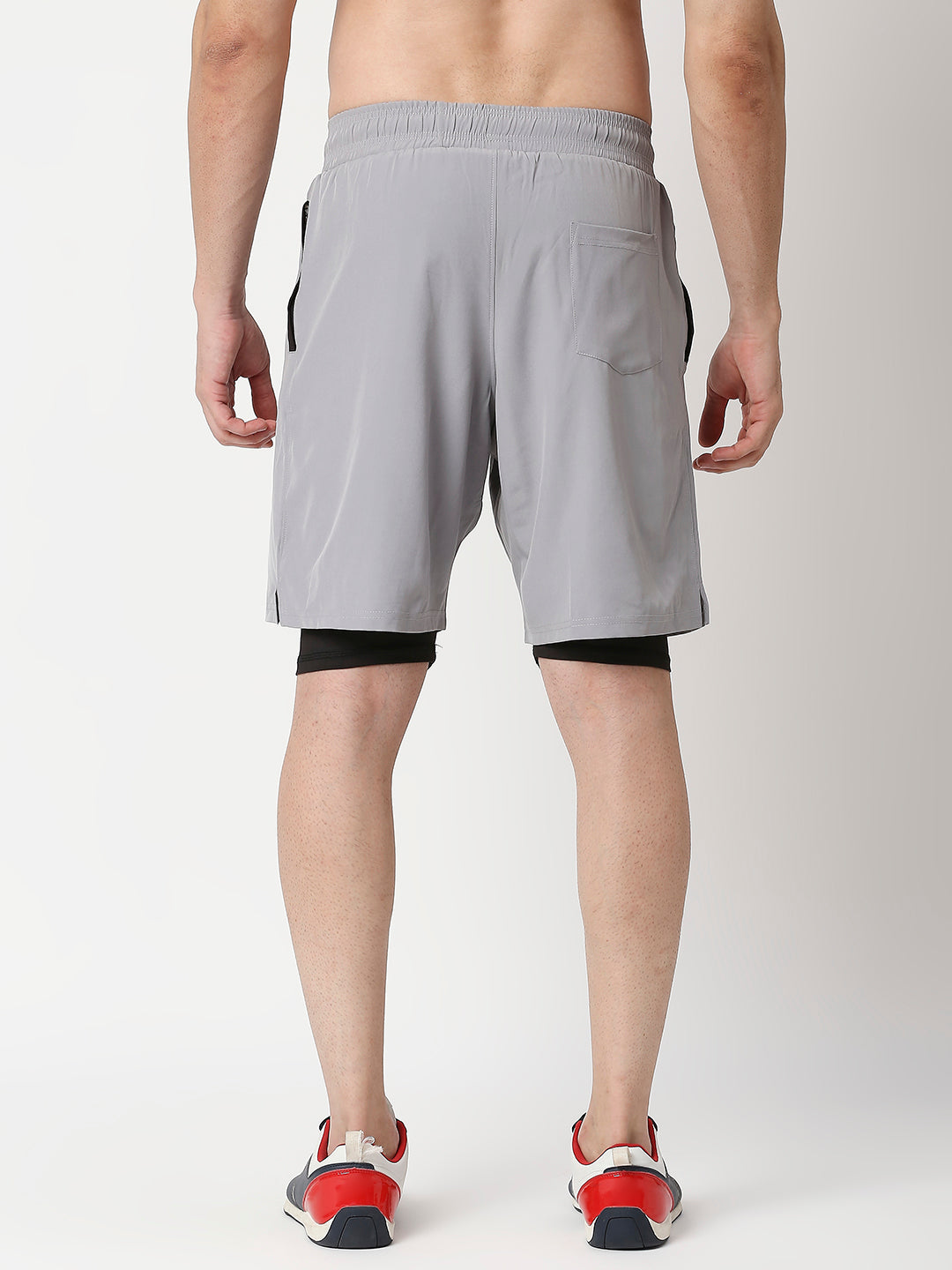 Buy Gym Shorts For Men Online India - Best for Sport And Workout –  AestheticNation