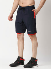 Critical Compression Shorts