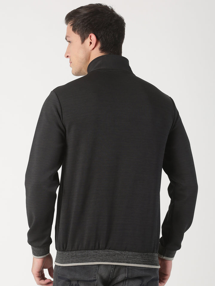 GRINDLE BOMBER JACKET Hoodie - AestheticNation
