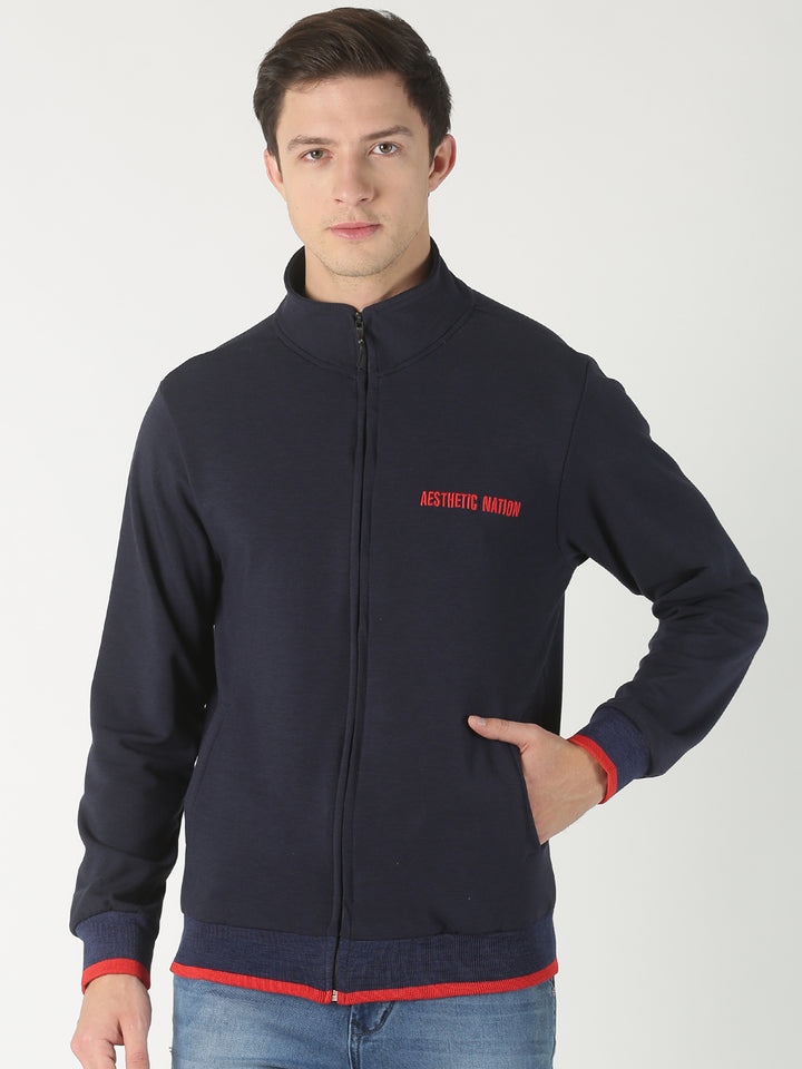 GRINDLE BOMBER JACKET Hoodie - AestheticNation