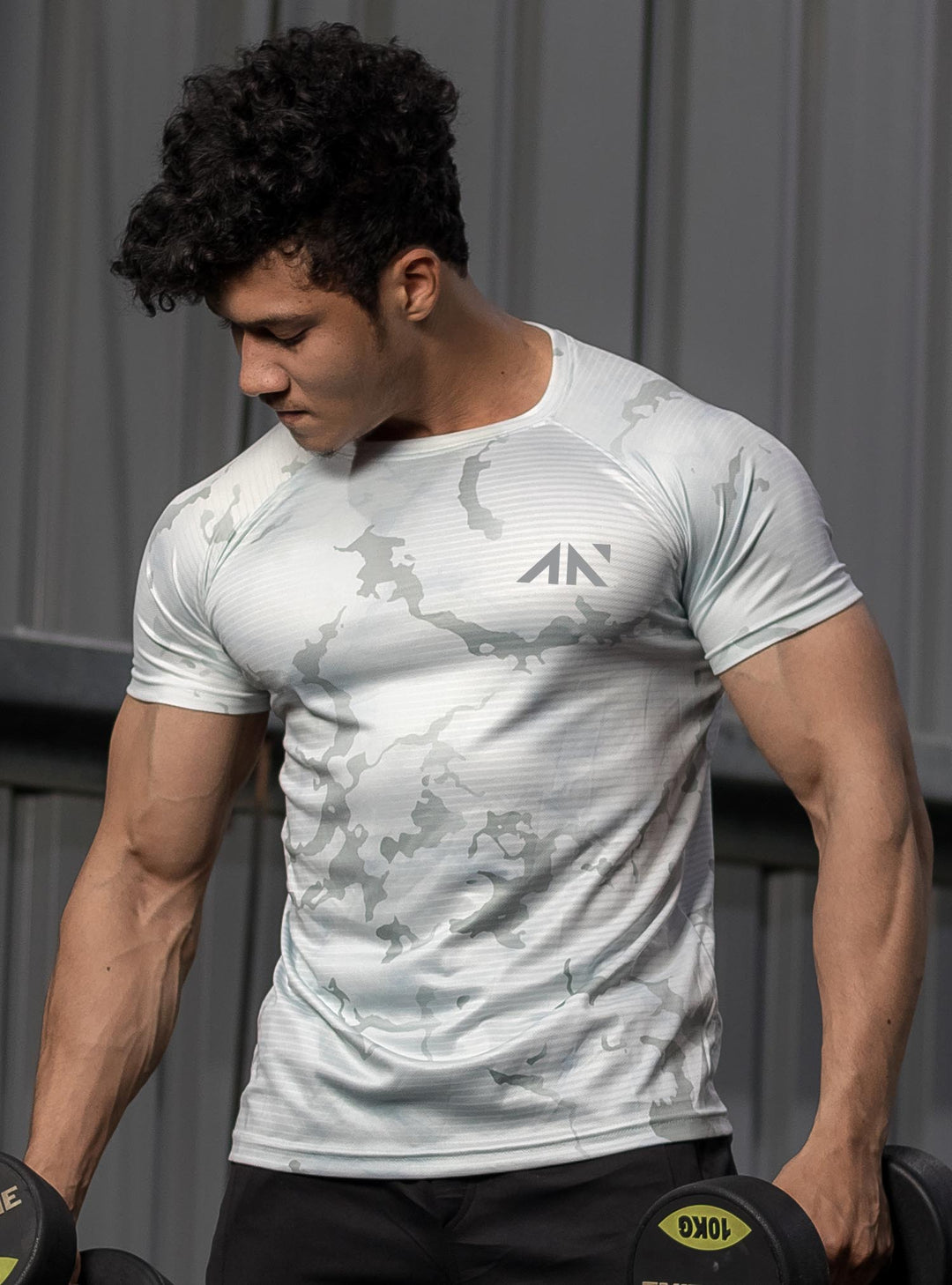 Cooldry Critical Tshirt Tshirts - AestheticNation