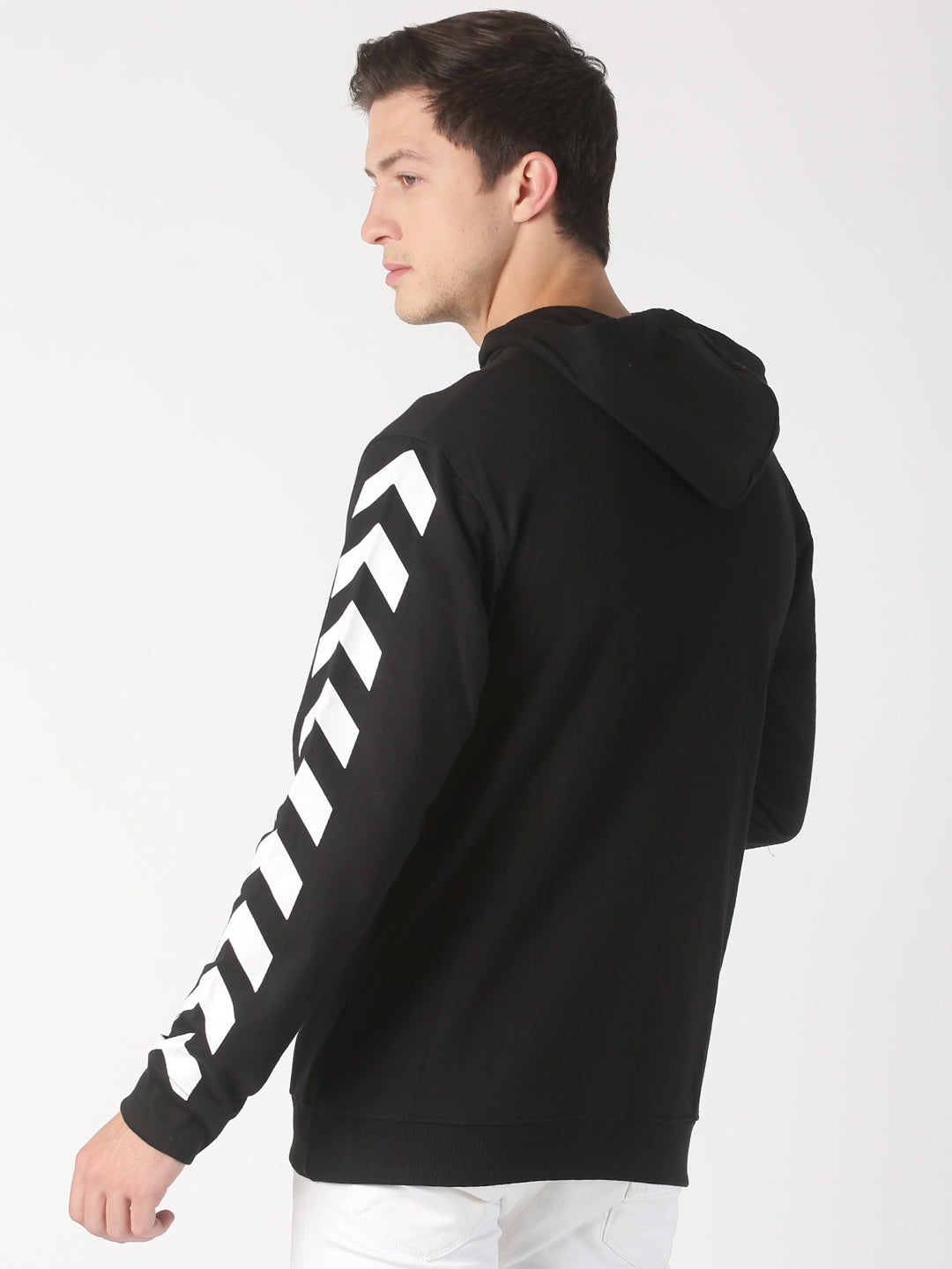 Movement Pullover Hoodie Men's - AestheticNation