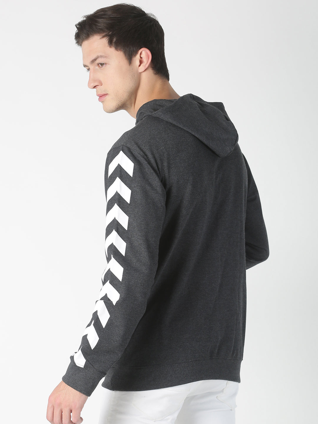 Movement Pullover Hoodie Men's - AestheticNation