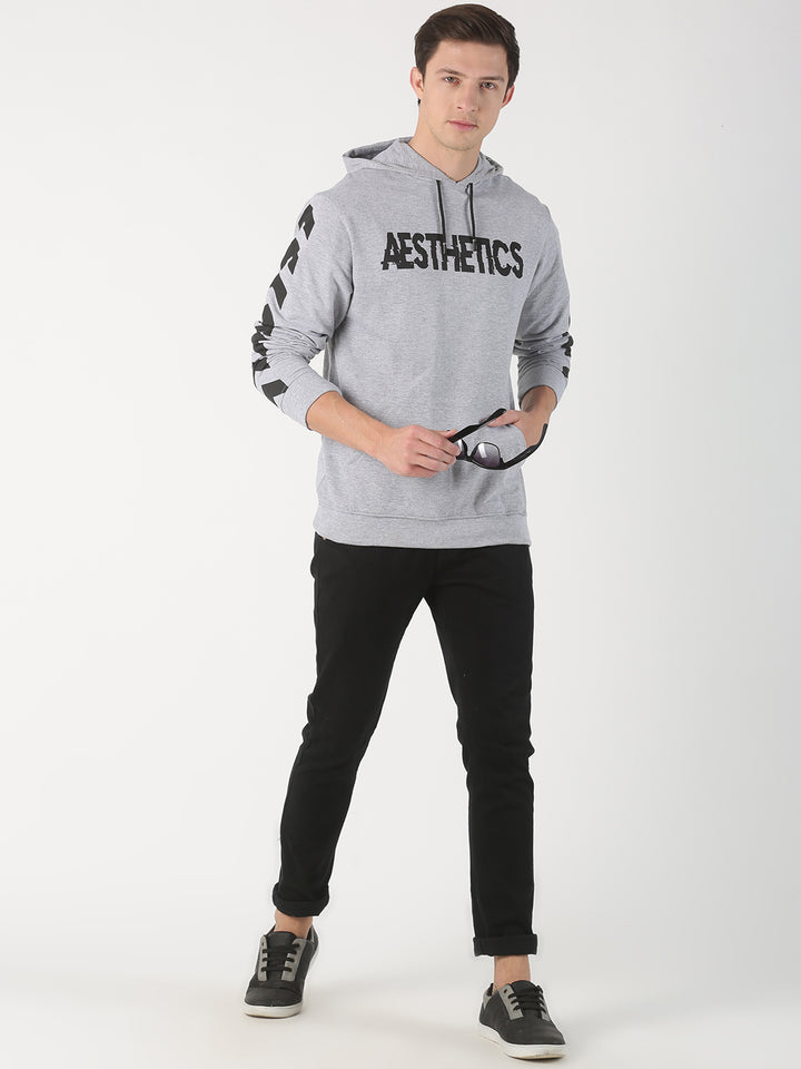 Movement Pullover Hoodie Hoodie - AestheticNation