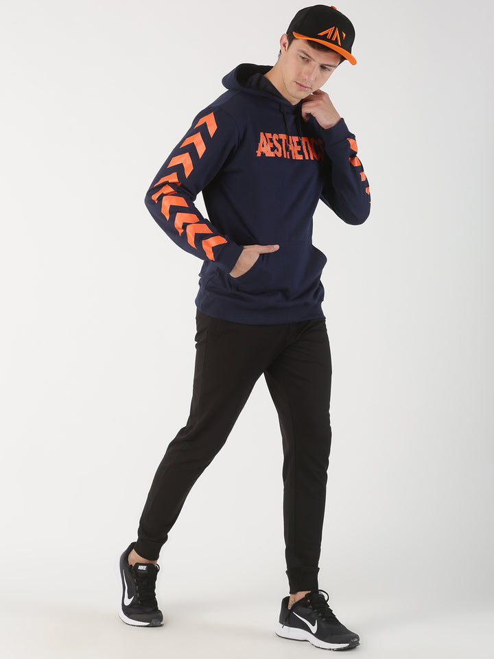 Movement Pullover Hoodie Men's - AestheticNation