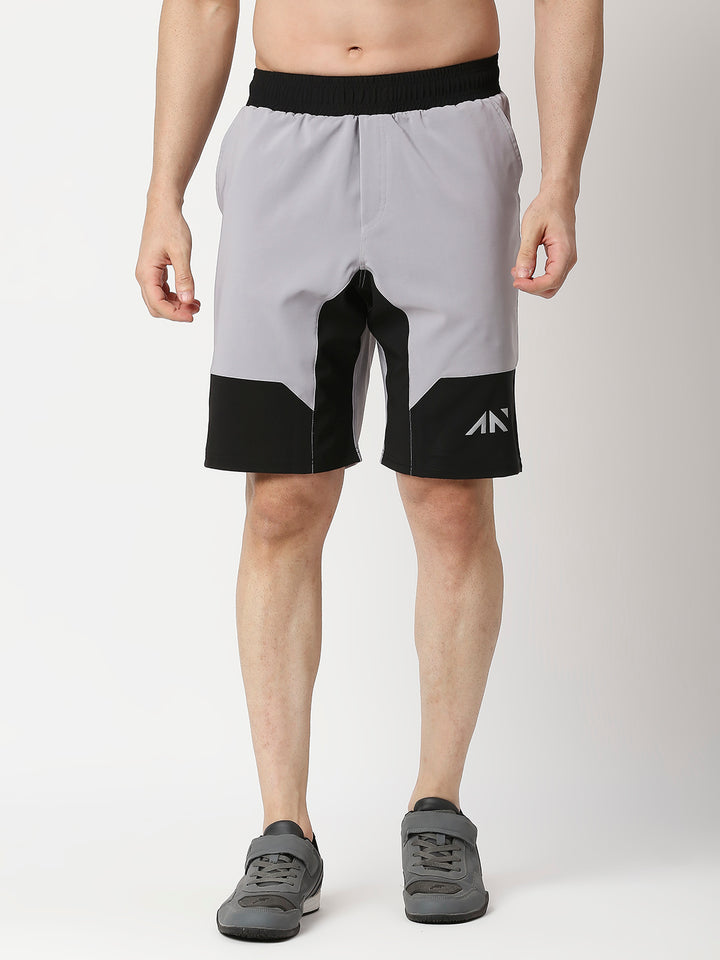 Quickdry Active Panel Shorts
