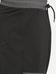 Quickdry Active Panel Shorts