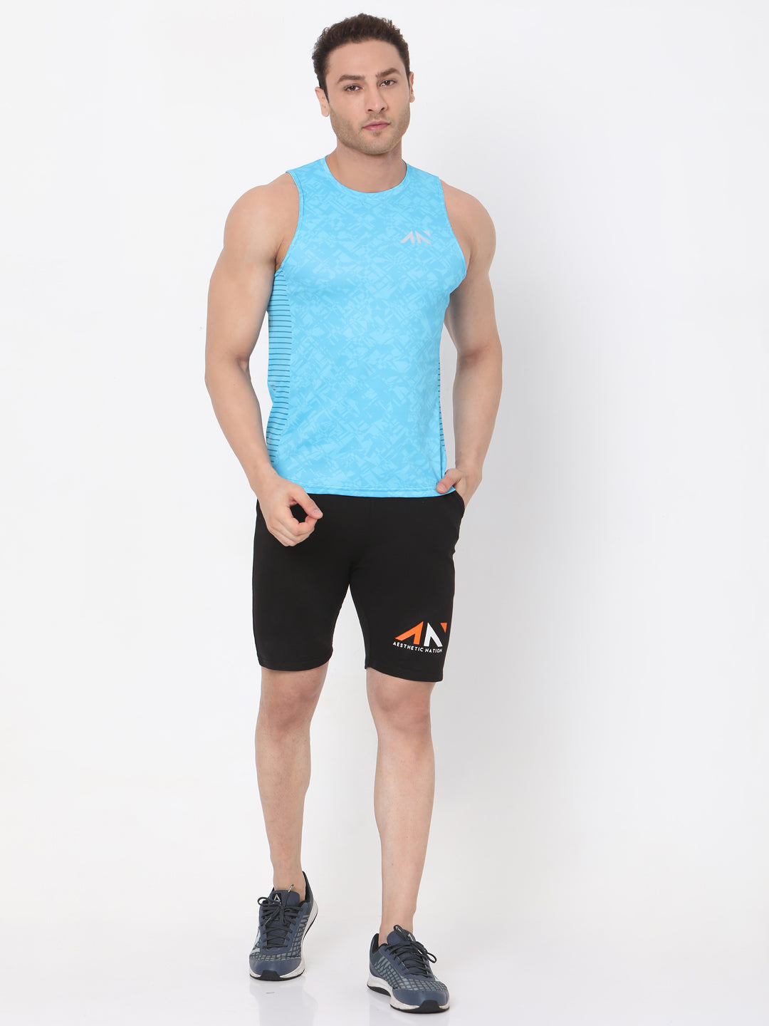 Cooldry Critical Sleeveless