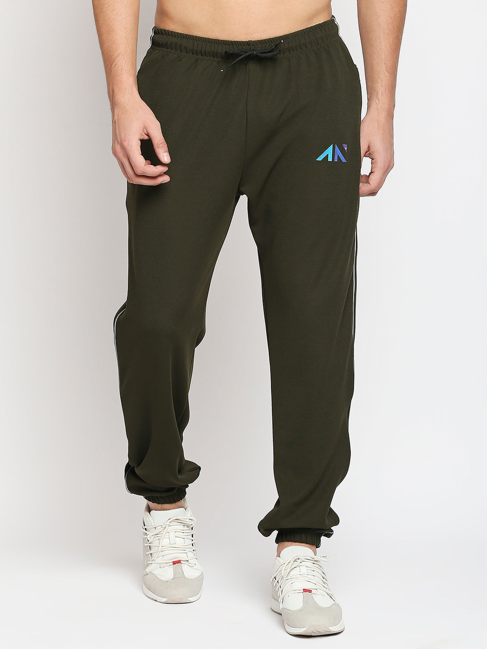 Aesthetic Track Pants | Gym Tracks | Best track pants | Gym joggers