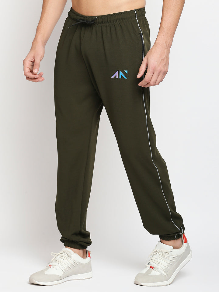 Dapper Trackpant Track Pant - AestheticNation