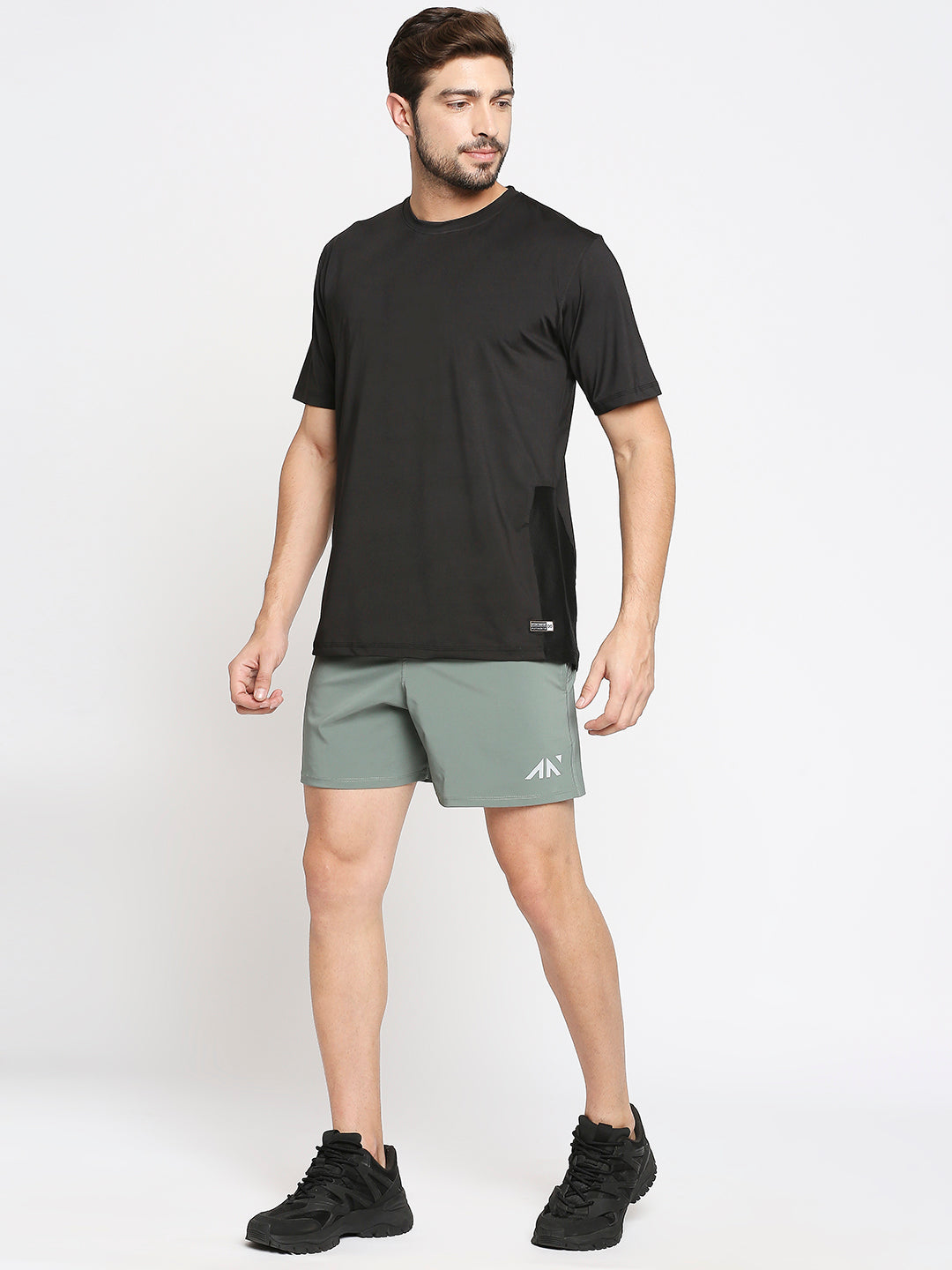 Sprint Running Shorts Shorts - AestheticNation