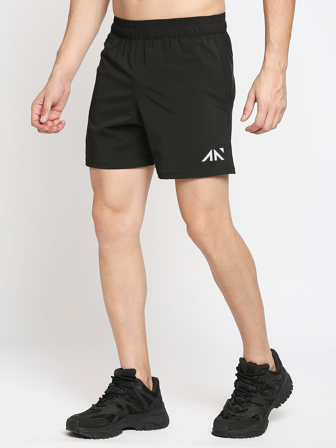 Nike Aeroswift Tight Half Short - Men's - Clothing