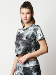 Tie Dye Top