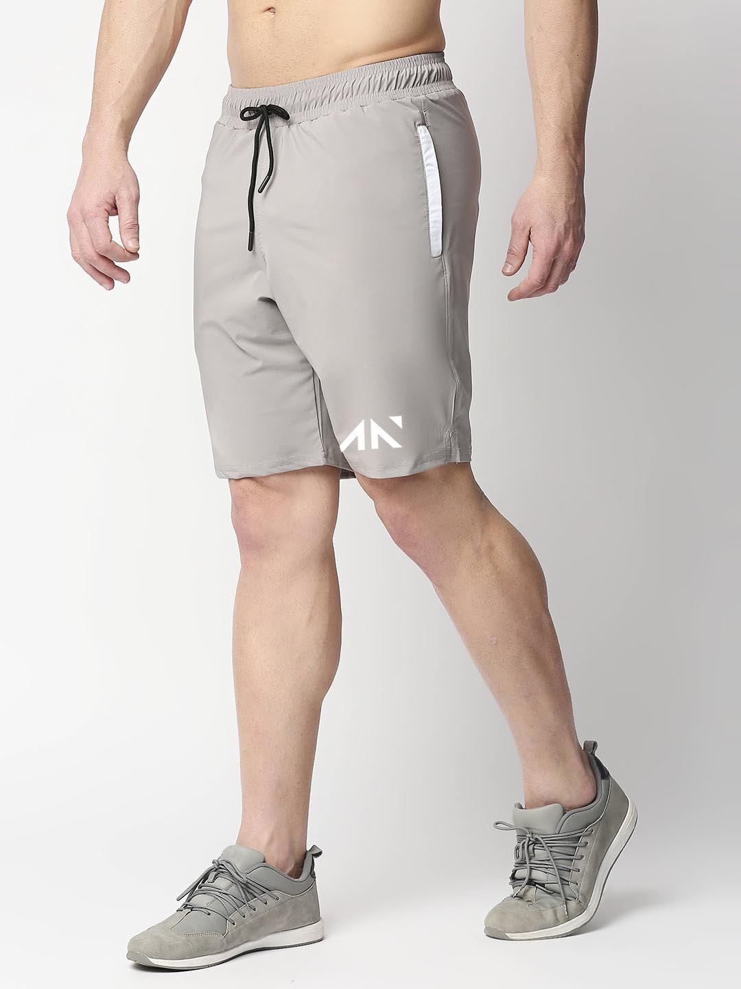 Critical Compression Shorts