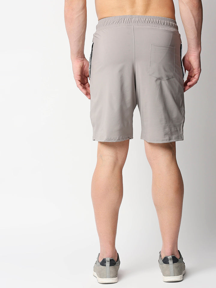 Critical Compression Shorts