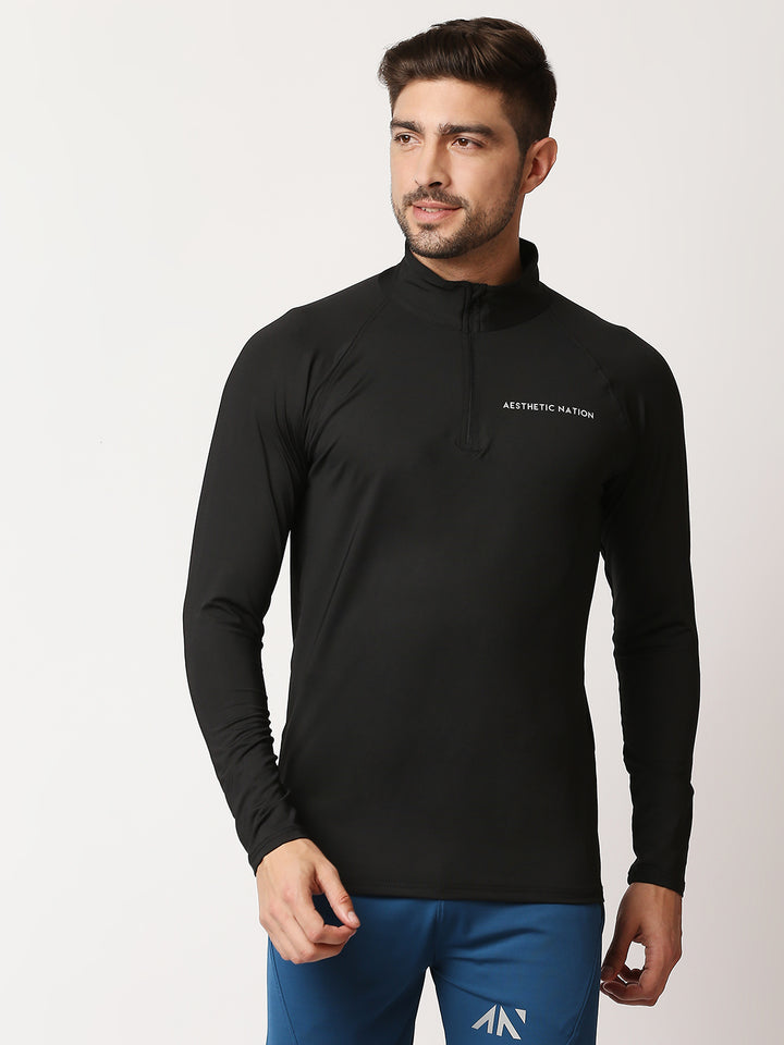 Zip Compression Tshirt