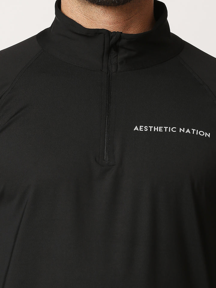 Zip Compression Tshirt