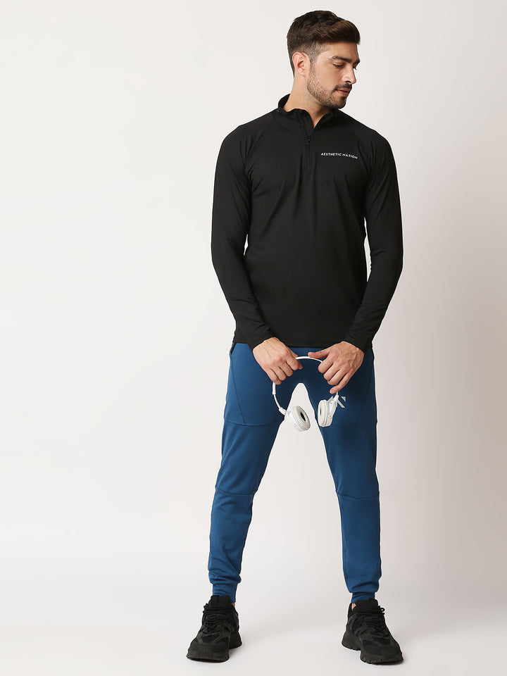 Zip Compression Tshirt