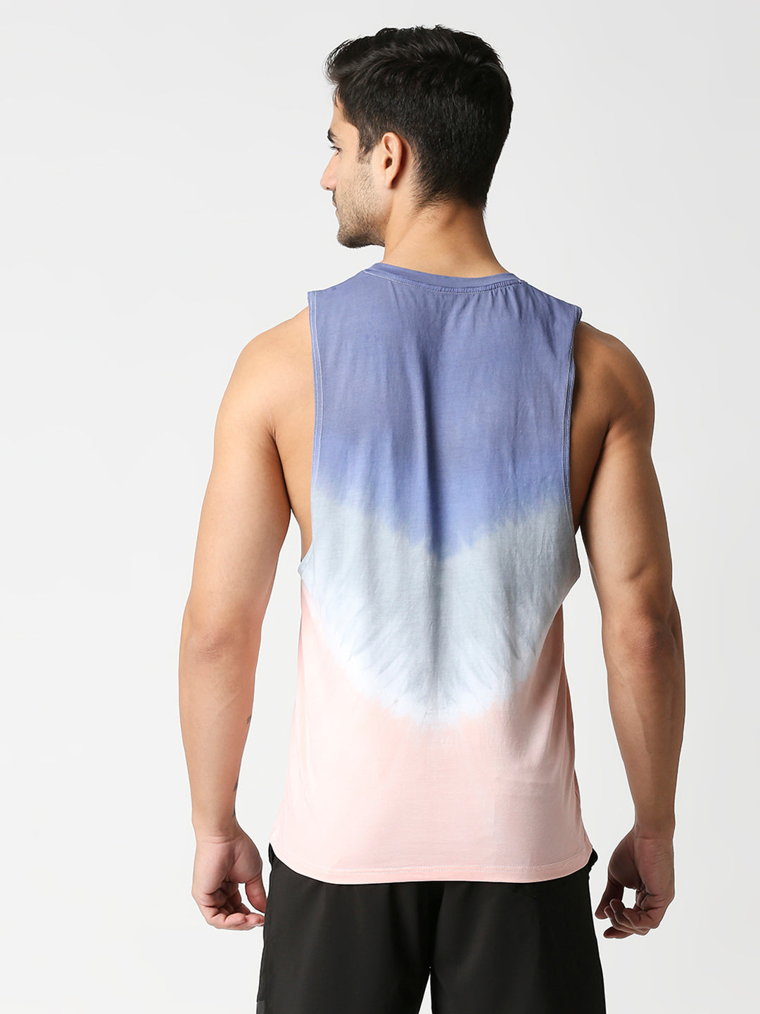 Dyed Deepcut Vest