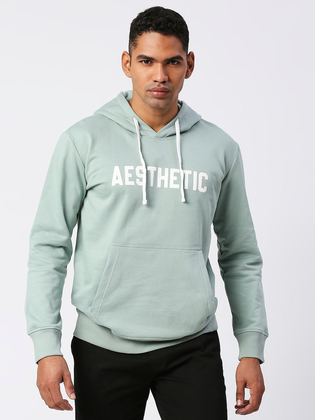 Aesthetic Pullover Hoodie