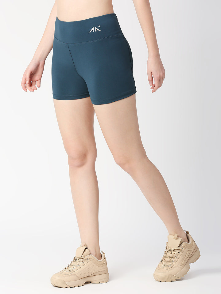 Supple Shorts