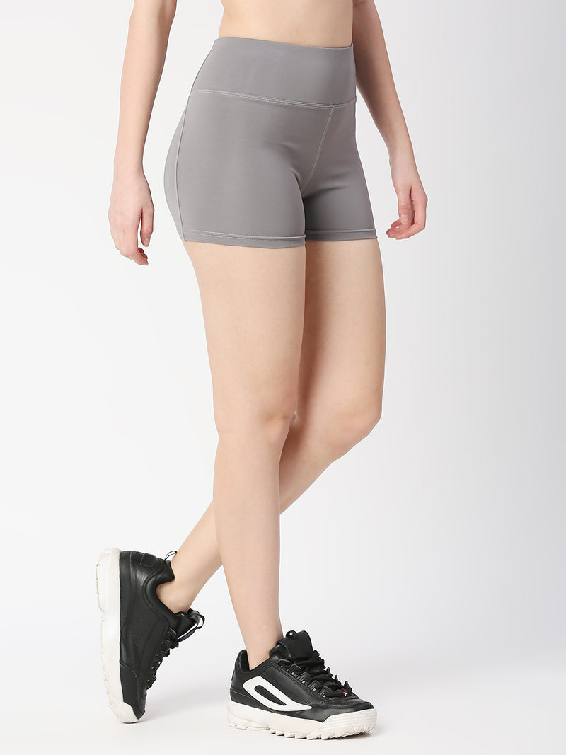 Gym Shorts for Women Online at Best Prices in India