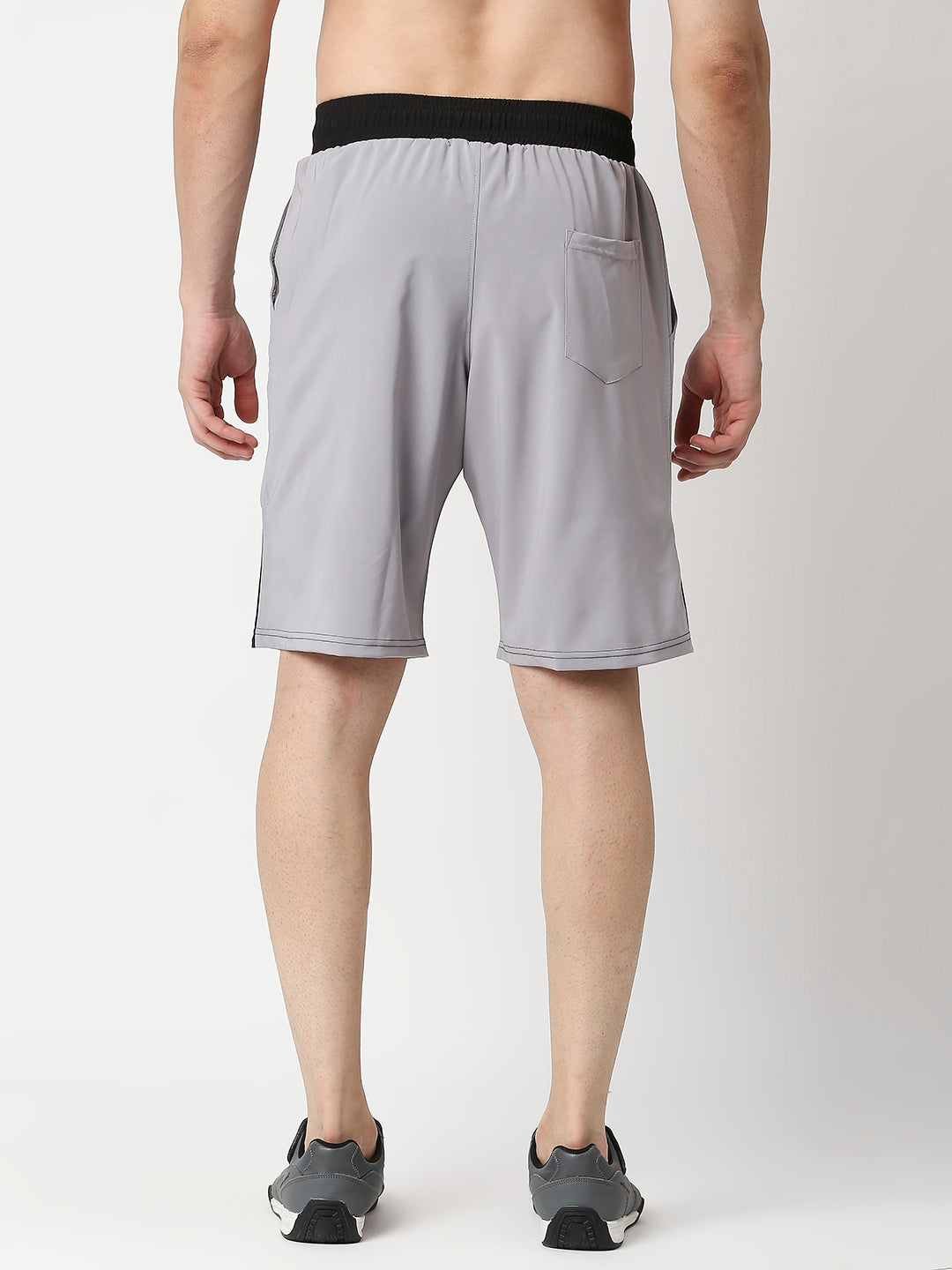 Quickdry Active Panel Shorts